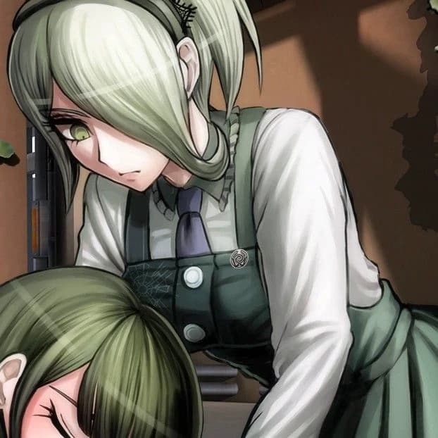 Kirumi Tojo  thumbnail