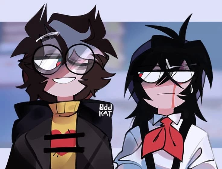 Dsmp humans Wilbur Soot y Quackity  thumbnail