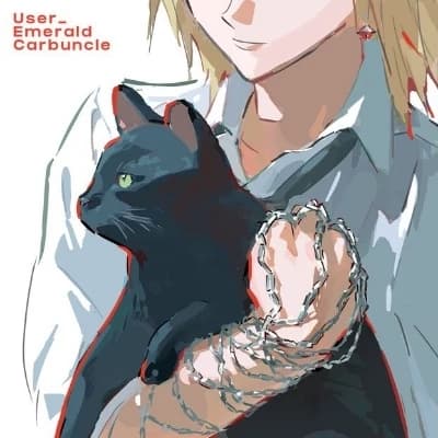 Kurapika thumbnail