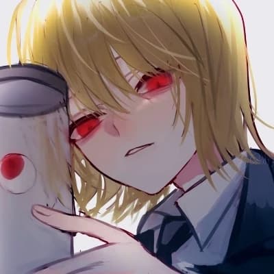 Kurapika thumbnail