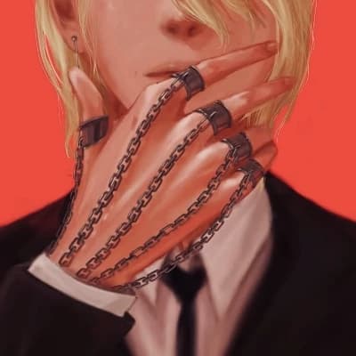 Kurapika thumbnail