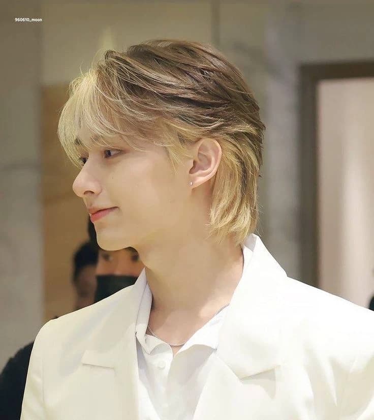 Wen Junhui  thumbnail