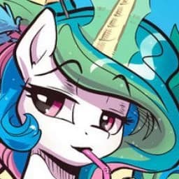 Princess Celestia thumbnail