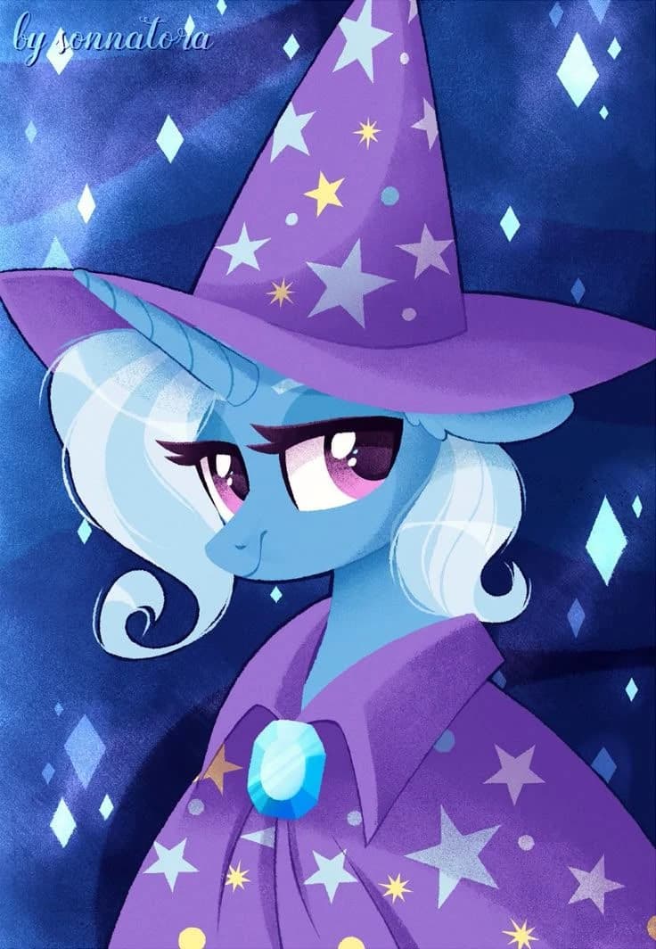 Trixie Lulamoon thumbnail