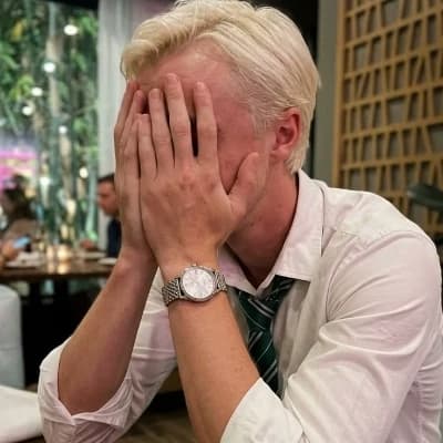 Draco Malfoy thumbnail