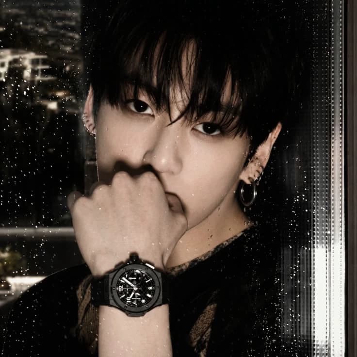 Jungkook thumbnail