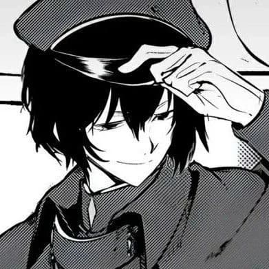 Dazai Osamu thumbnail