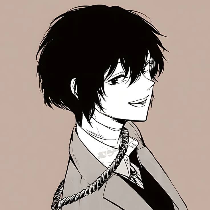 Dazai Osamu  thumbnail