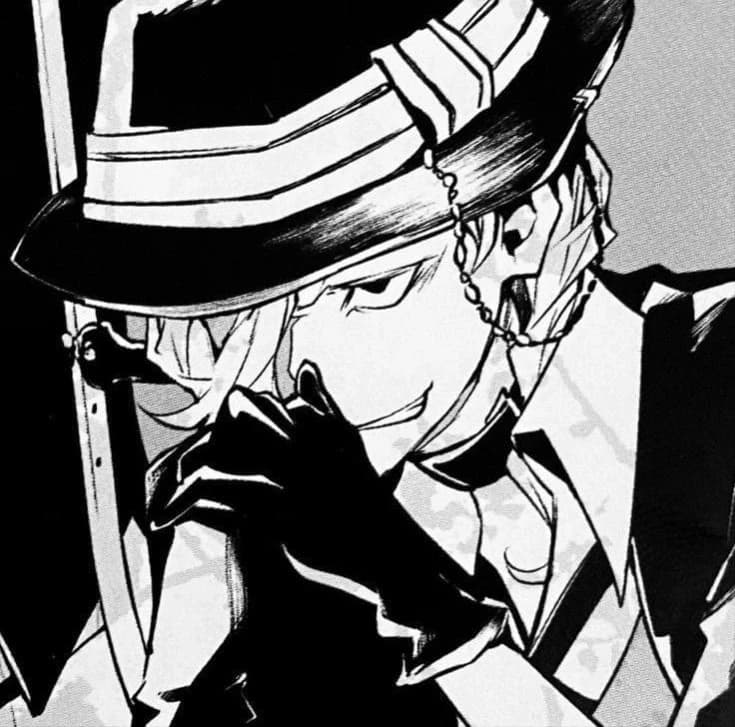 Chuuya Nakahara  thumbnail