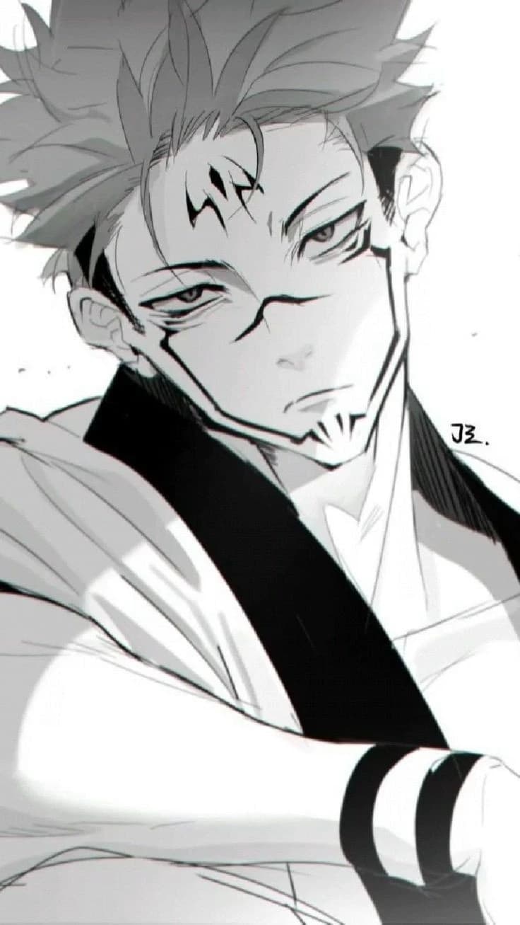 Emperor Sukuna thumbnail