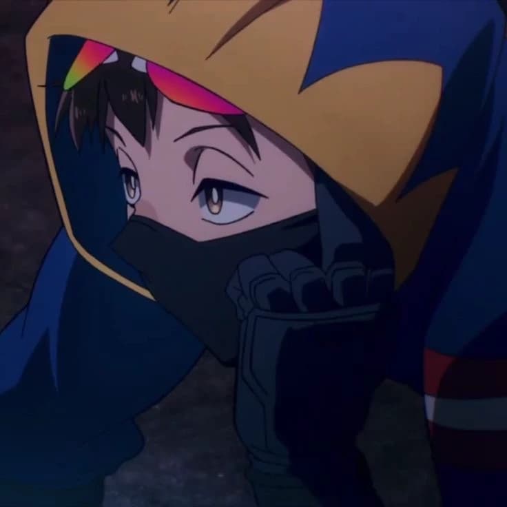 Koichi Haimawari thumbnail