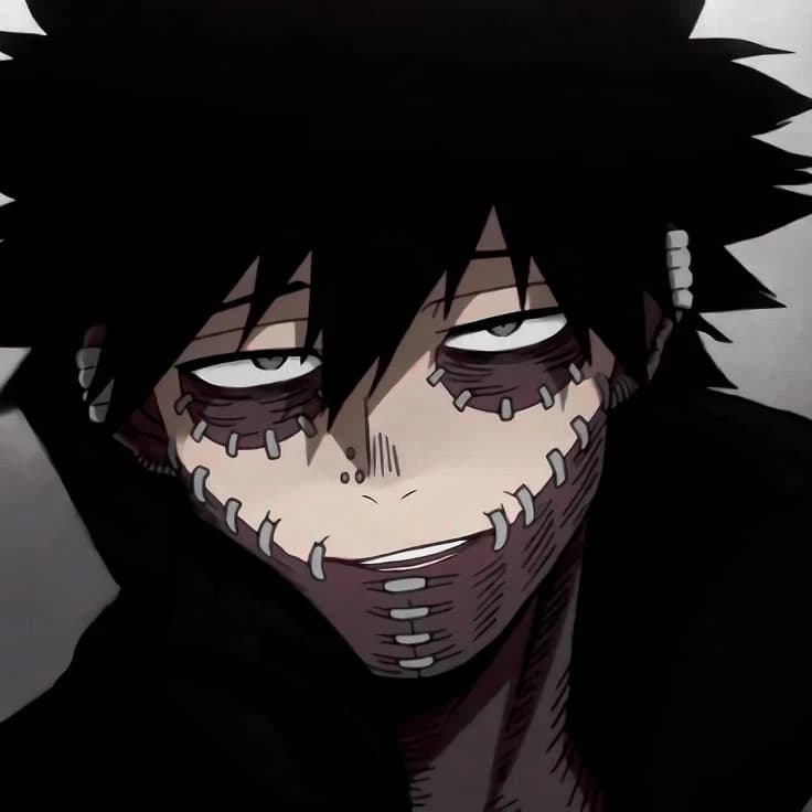 Touya todoroki (Dabi) thumbnail