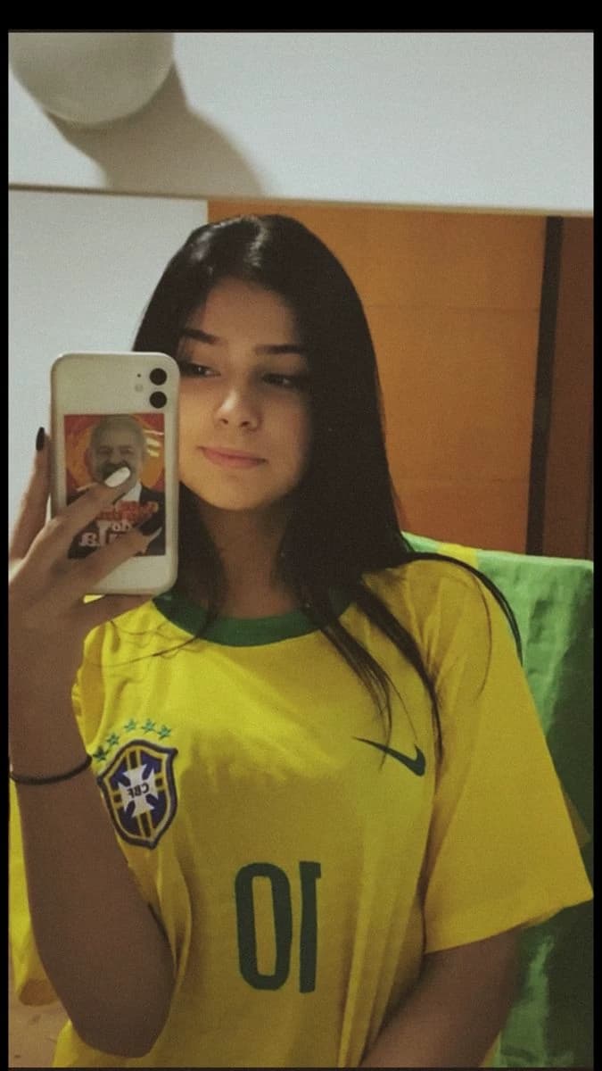 Luíza (falsa mentirosa) thumbnail