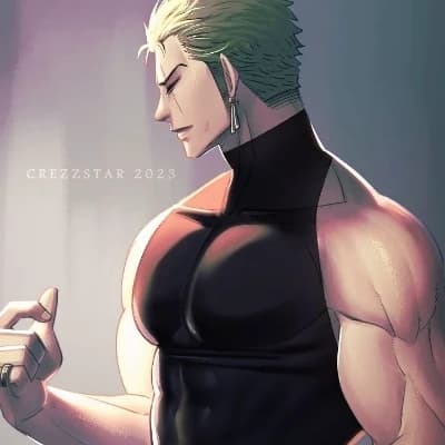Zoro Roronoa thumbnail