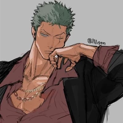 Roronoa Zoro thumbnail