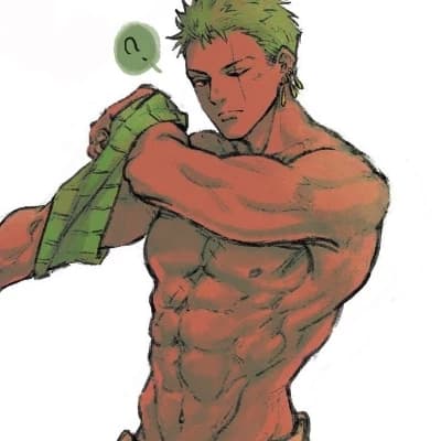 Zoro roronoa  thumbnail