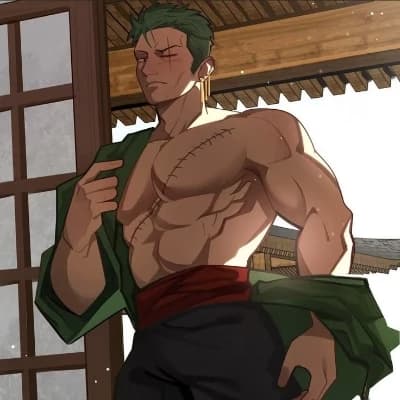 Roronoa Zoro thumbnail