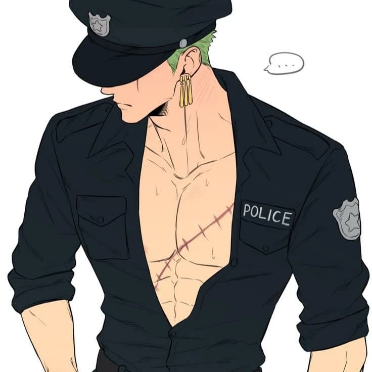 Zoro Roronoa thumbnail