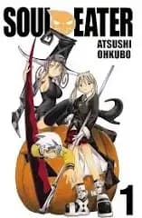 Soul Eater - RPG (FULL) thumbnail