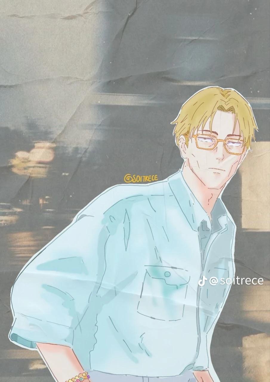 Nanami Kento thumbnail