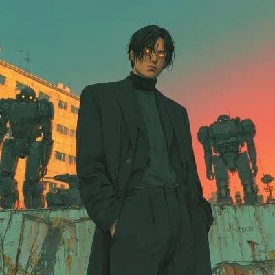 Kai thumbnail
