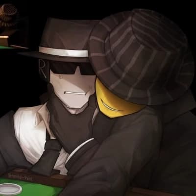 Mafioso | forsaken thumbnail