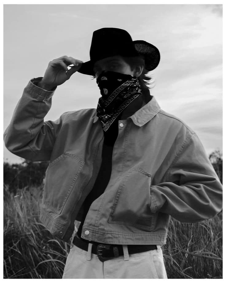 Elio " cowboy husband "  thumbnail