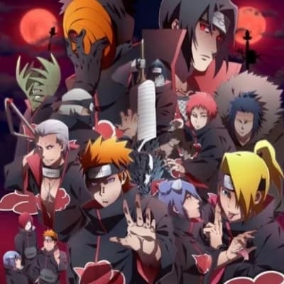Akatsuki  thumbnail