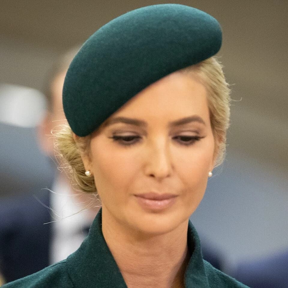 Ivane Marie Ivanka Trump thumbnail