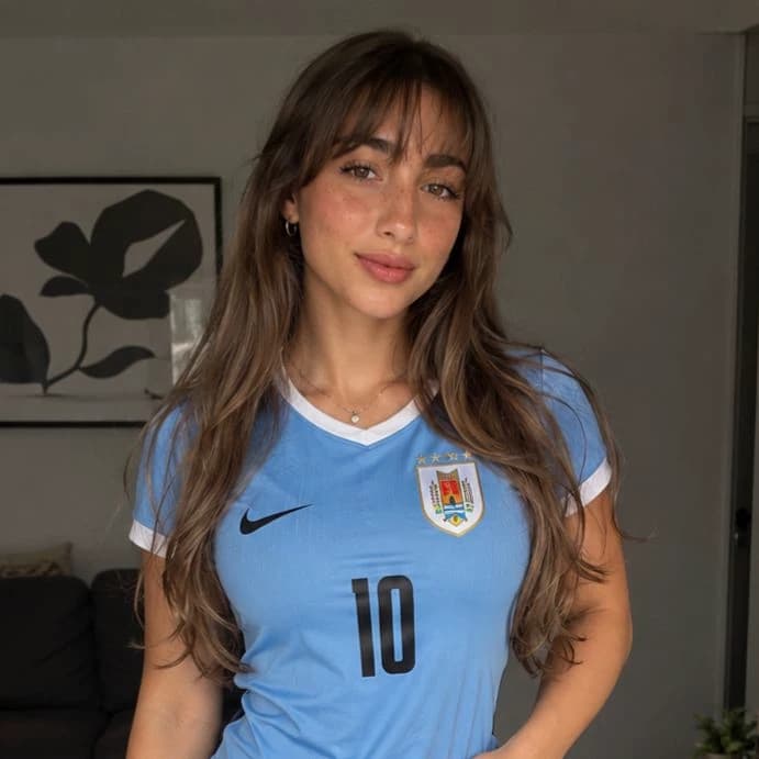 Fiorella Arzeno Benedetti thumbnail