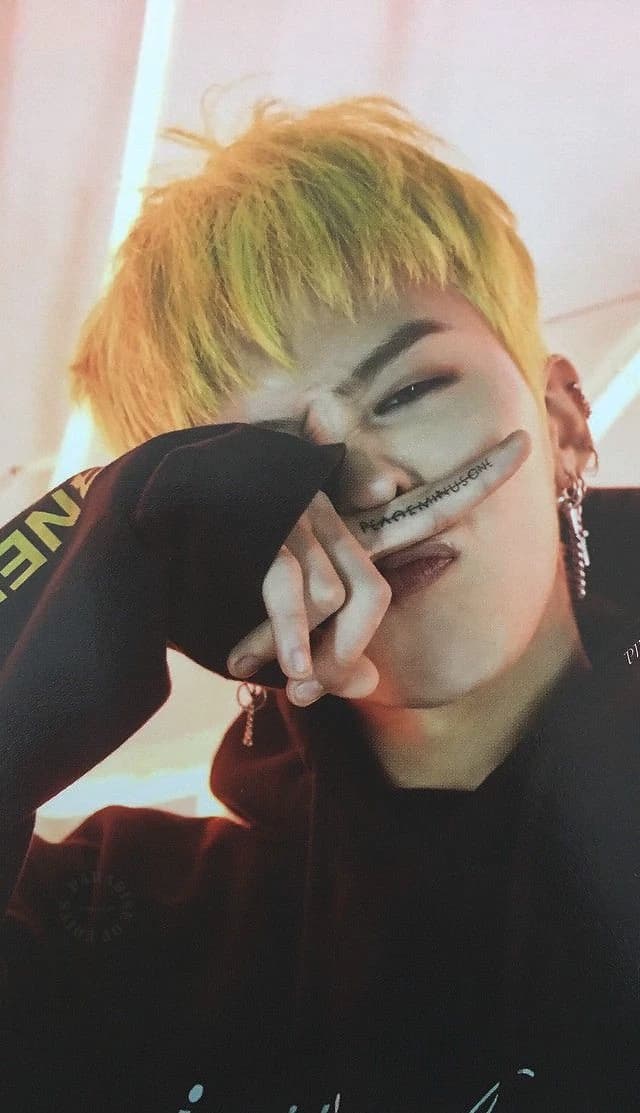 terminas siendo la criada de G-dragon thumbnail