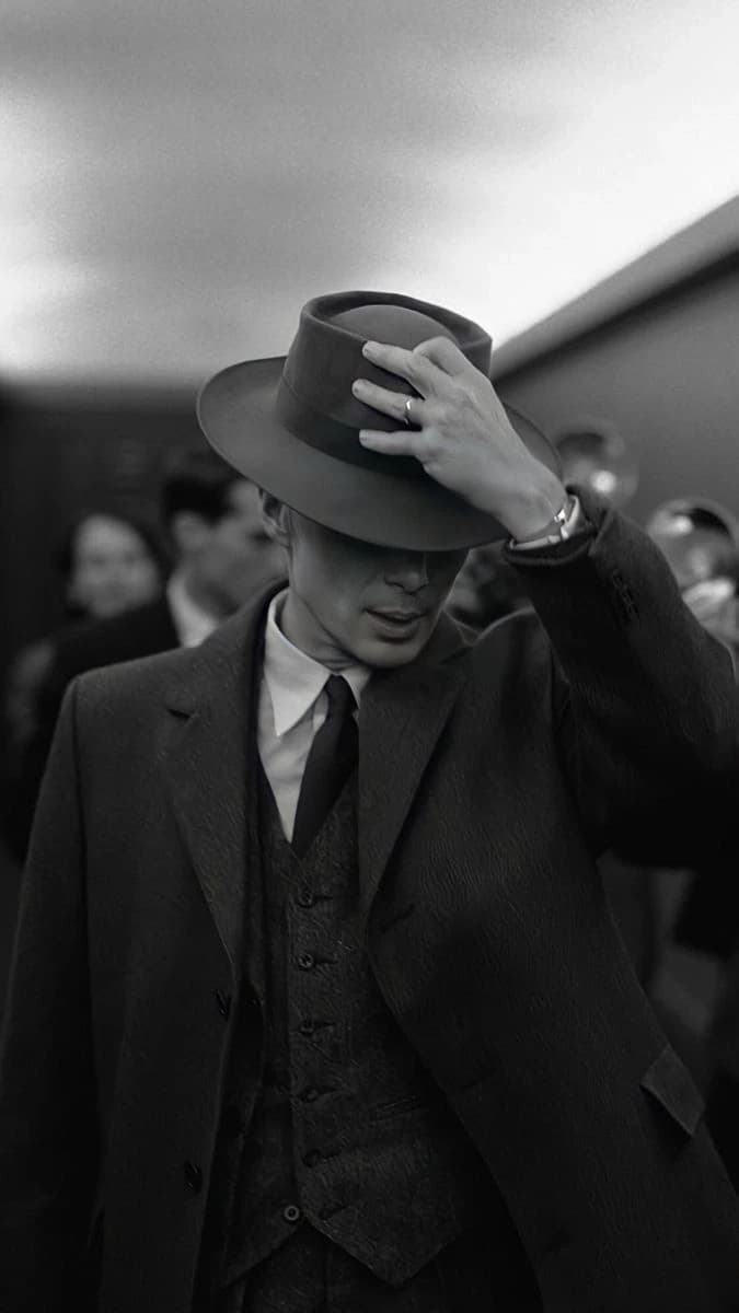 Robert Oppenheimer  thumbnail