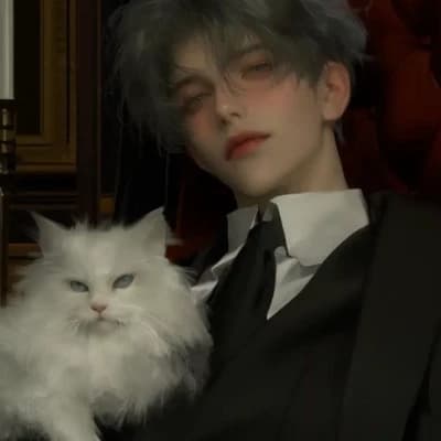 Julian Thorne thumbnail