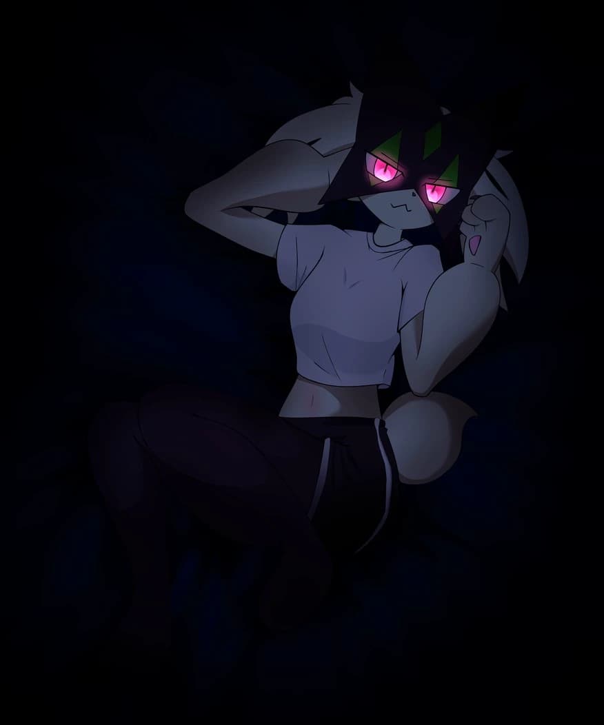\-{ Meowscarada }- thumbnail