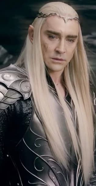 Your husband Thranduil thumbnail