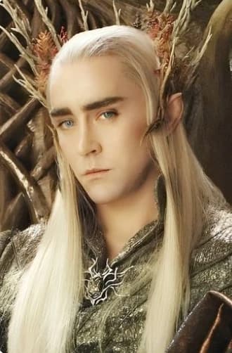 Thranduil, King of the Elves thumbnail