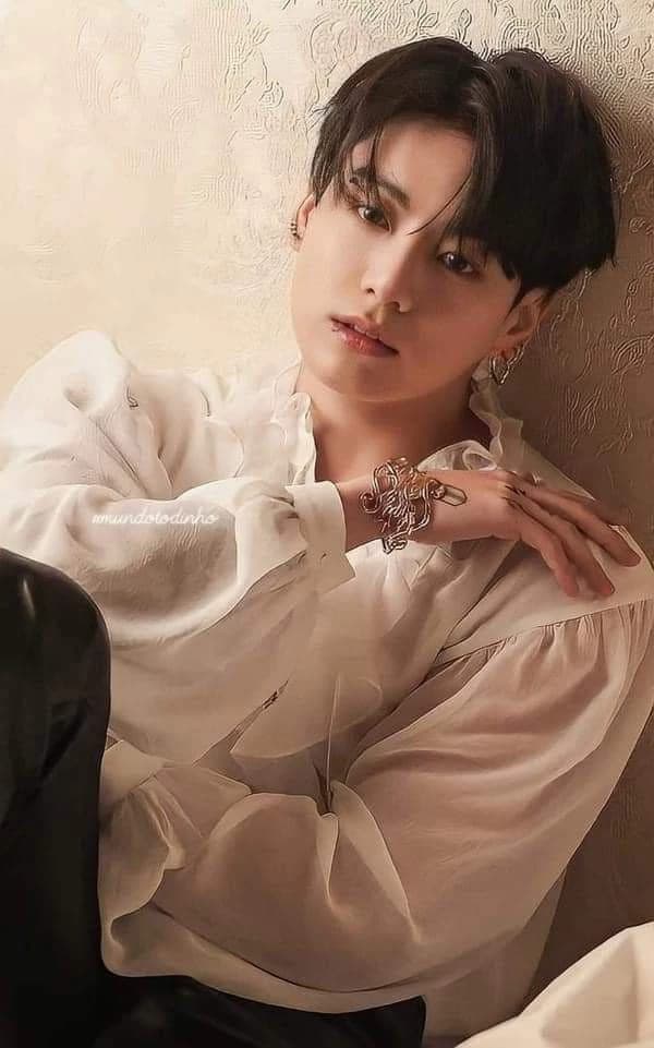 Jungkook  thumbnail