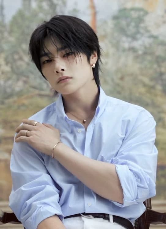 Jeon jin thumbnail
