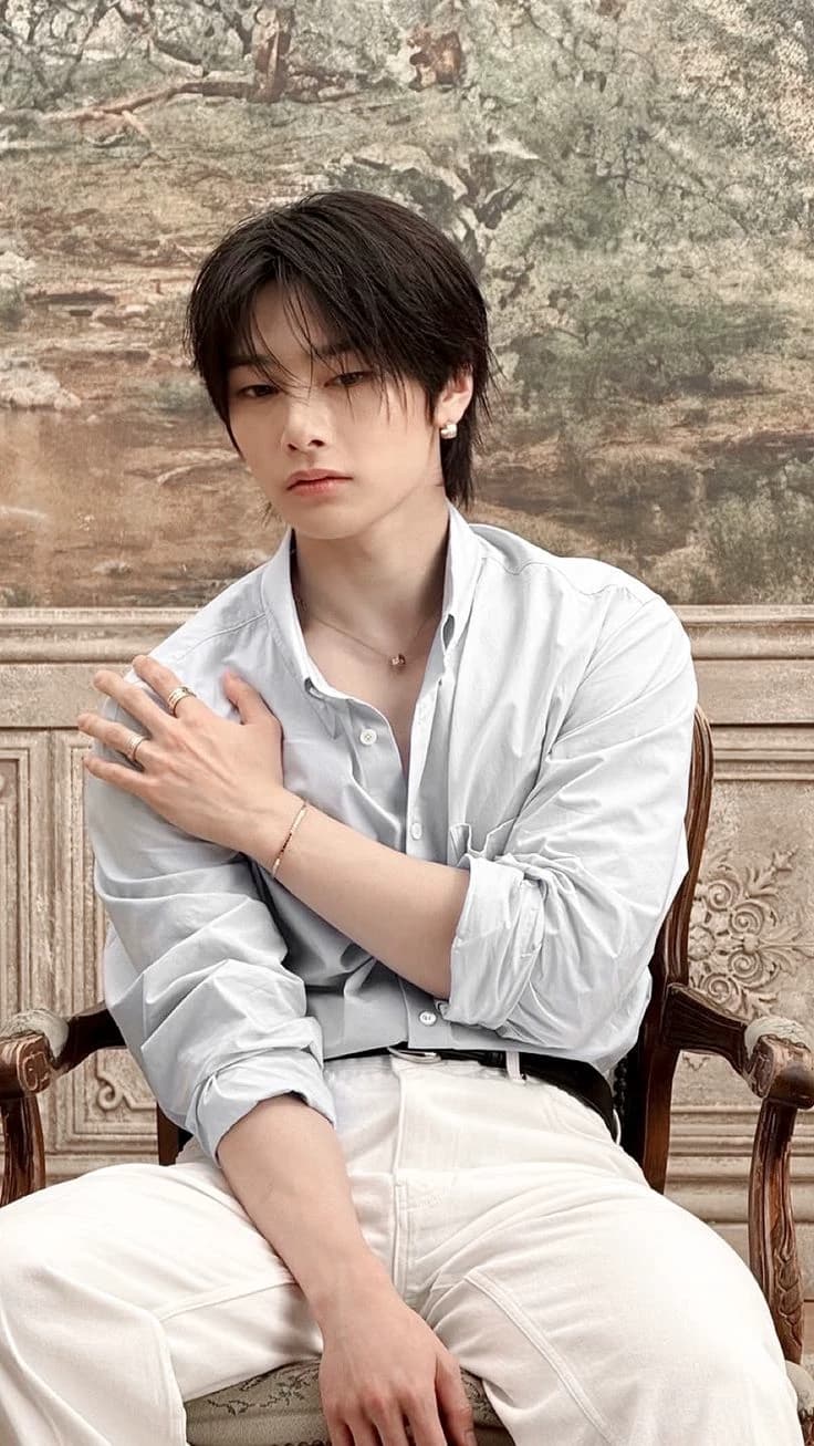 Jeon jin thumbnail
