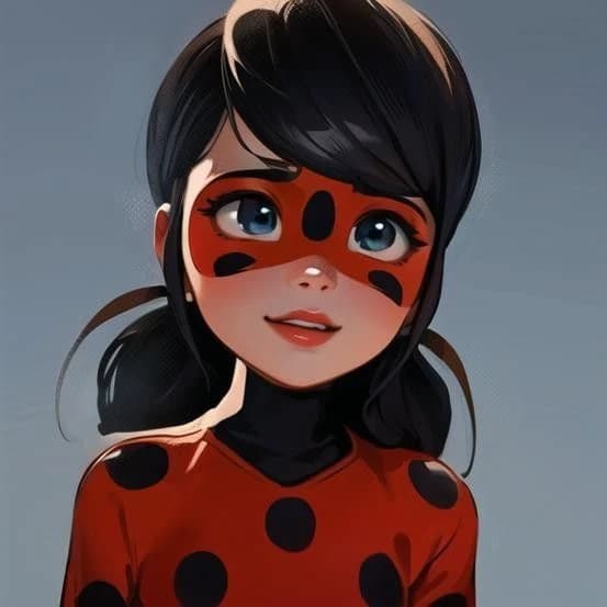 Lady Bug thumbnail