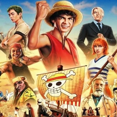Zoro roronoa y la tripulacion  thumbnail