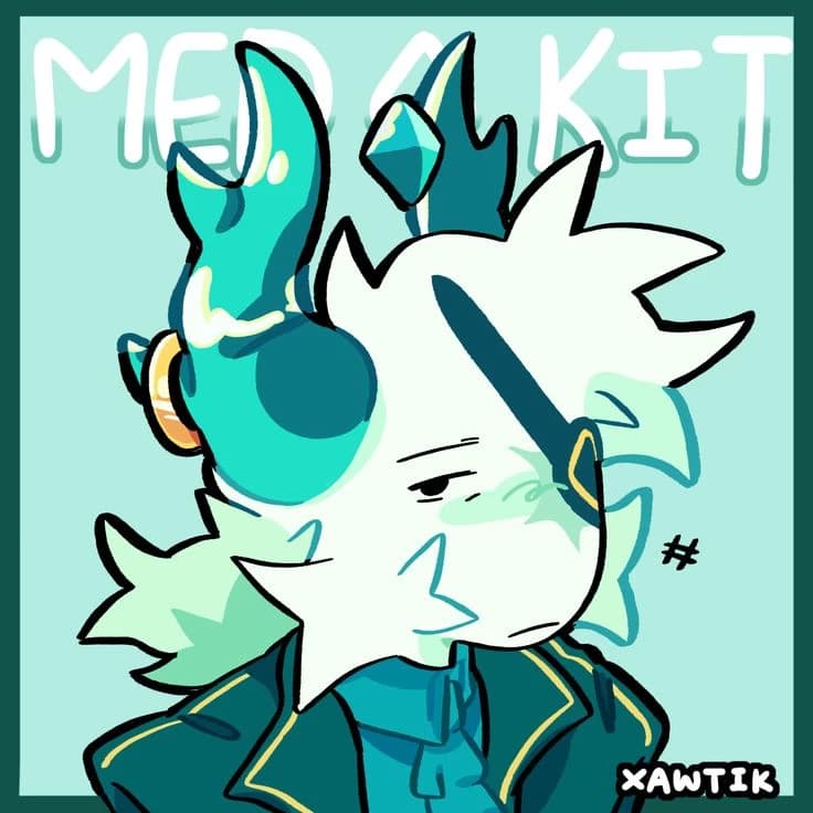 Medkit - [Phighting] thumbnail