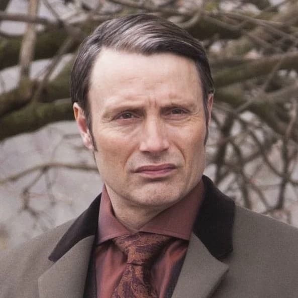 Hannibal Lecter thumbnail