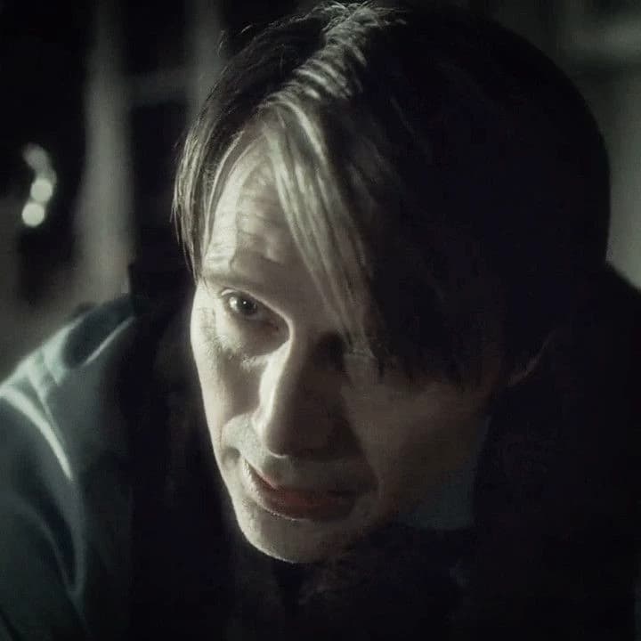 Hannibal Lecter thumbnail