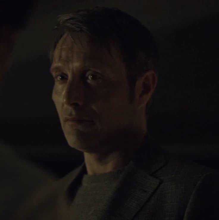 Hannibal Lecter thumbnail