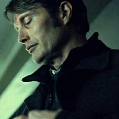 Hannibal Lecter thumbnail
