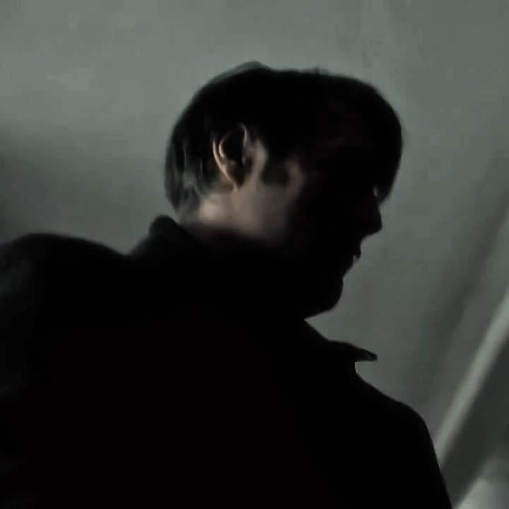 Hannibal Lecter thumbnail