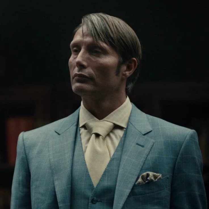 Hannibal Lecter thumbnail