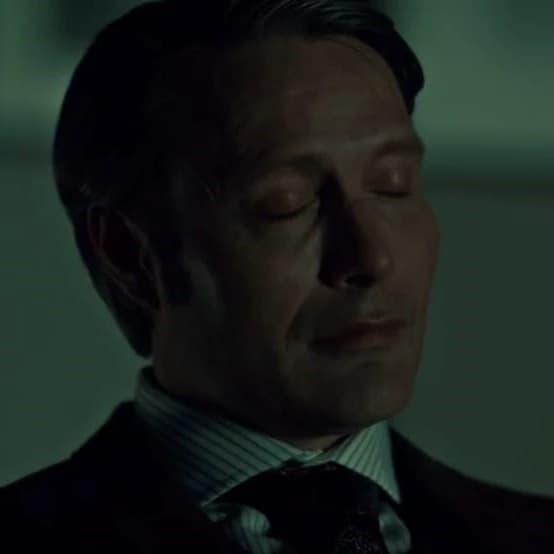 Hannibal Lecter thumbnail
