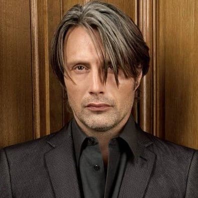 Hannibal Lecter thumbnail